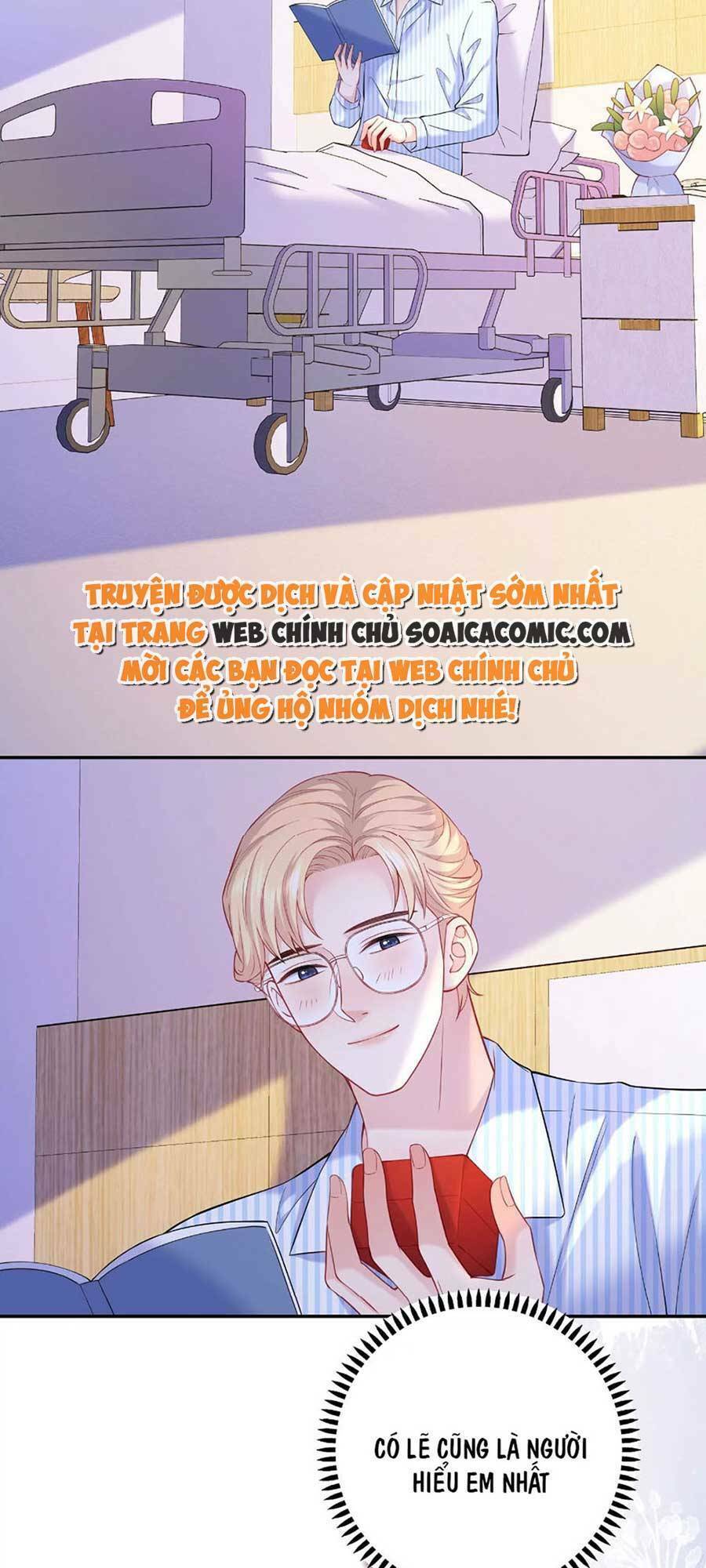 Tôi Dựa Vào Tà Ý: Nghịch Chuyển Nhân Sinh Chapter 84 - 34