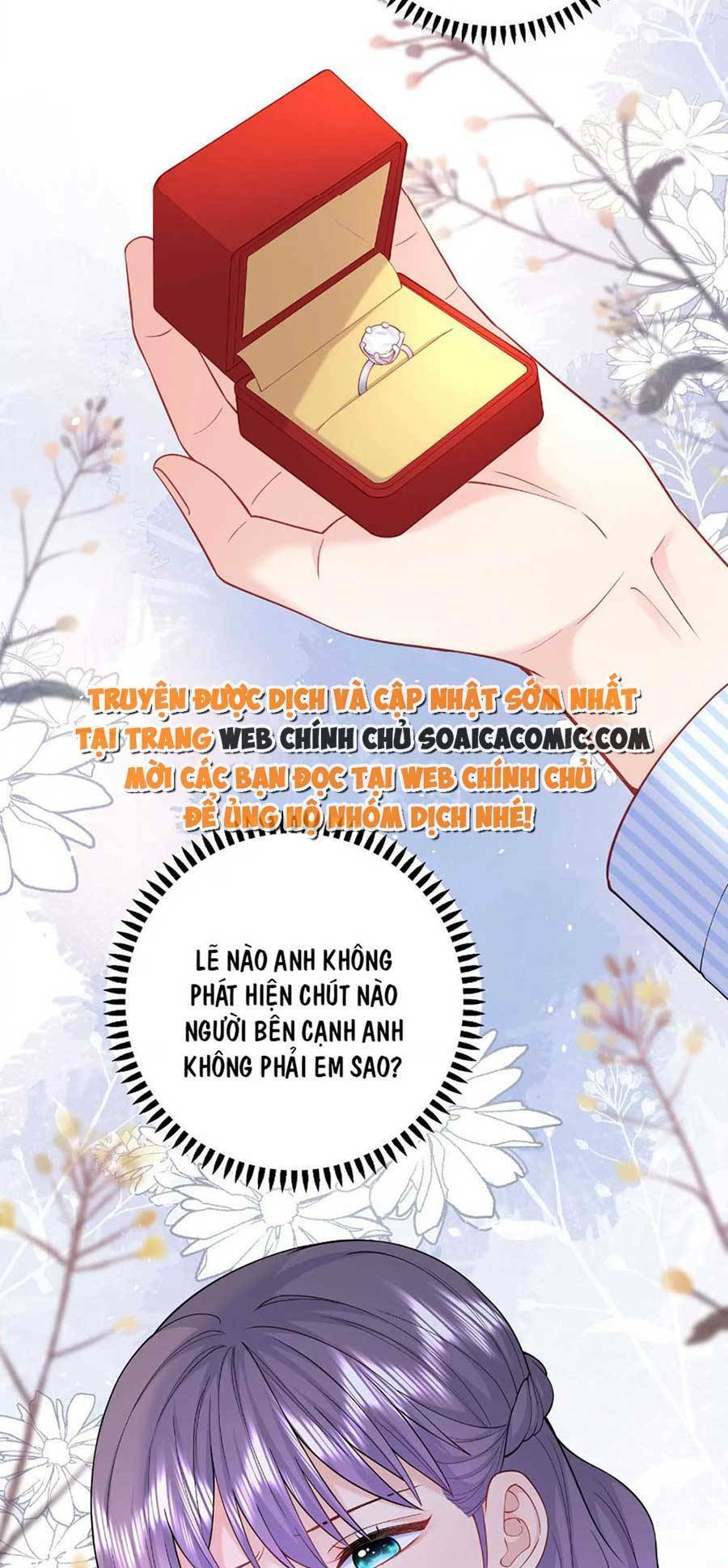 Tôi Dựa Vào Tà Ý: Nghịch Chuyển Nhân Sinh Chapter 84 - 35