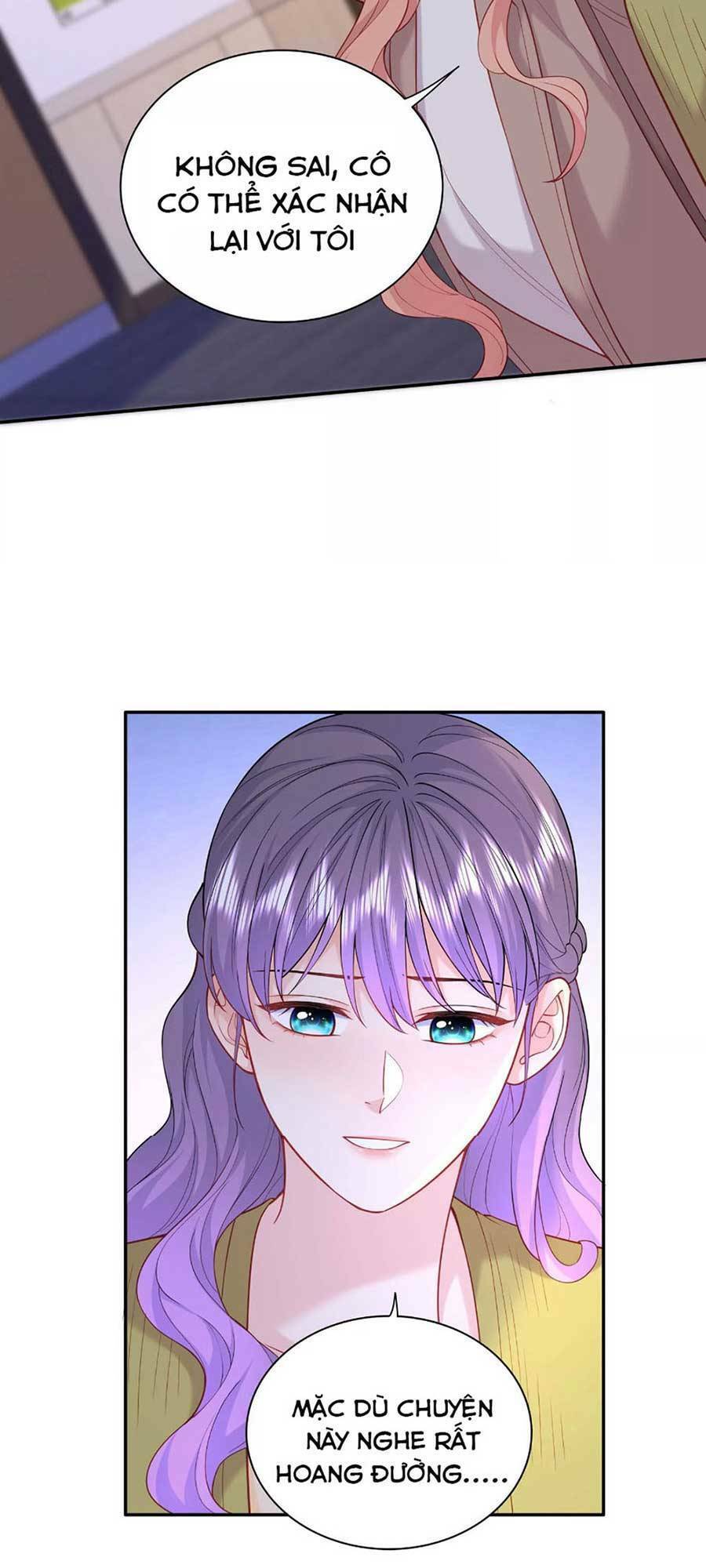 Tôi Dựa Vào Tà Ý: Nghịch Chuyển Nhân Sinh Chapter 84 - 5
