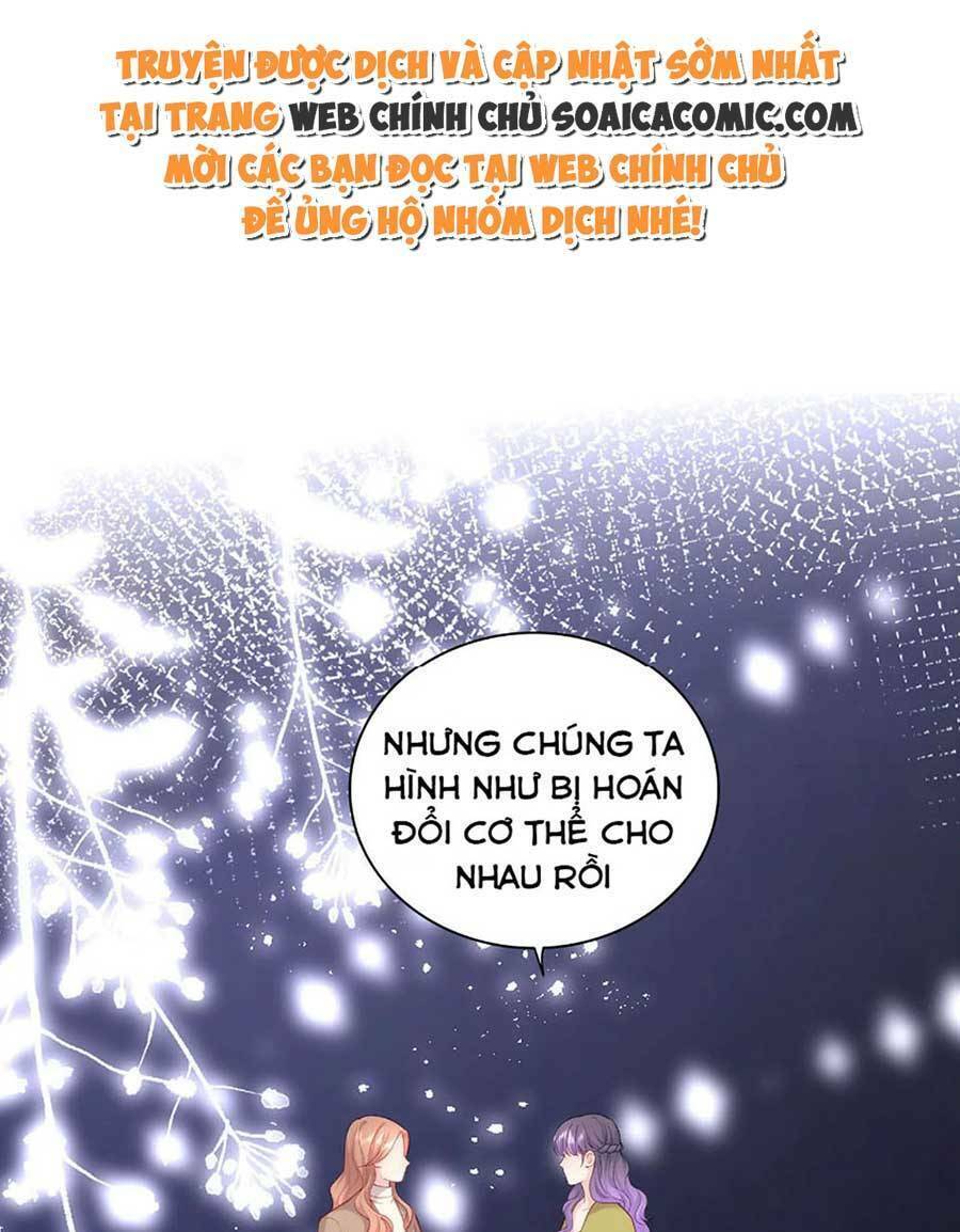 Tôi Dựa Vào Tà Ý: Nghịch Chuyển Nhân Sinh Chapter 84 - 6