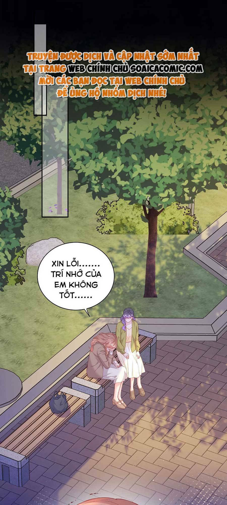 Tôi Dựa Vào Tà Ý: Nghịch Chuyển Nhân Sinh Chapter 84 - 8