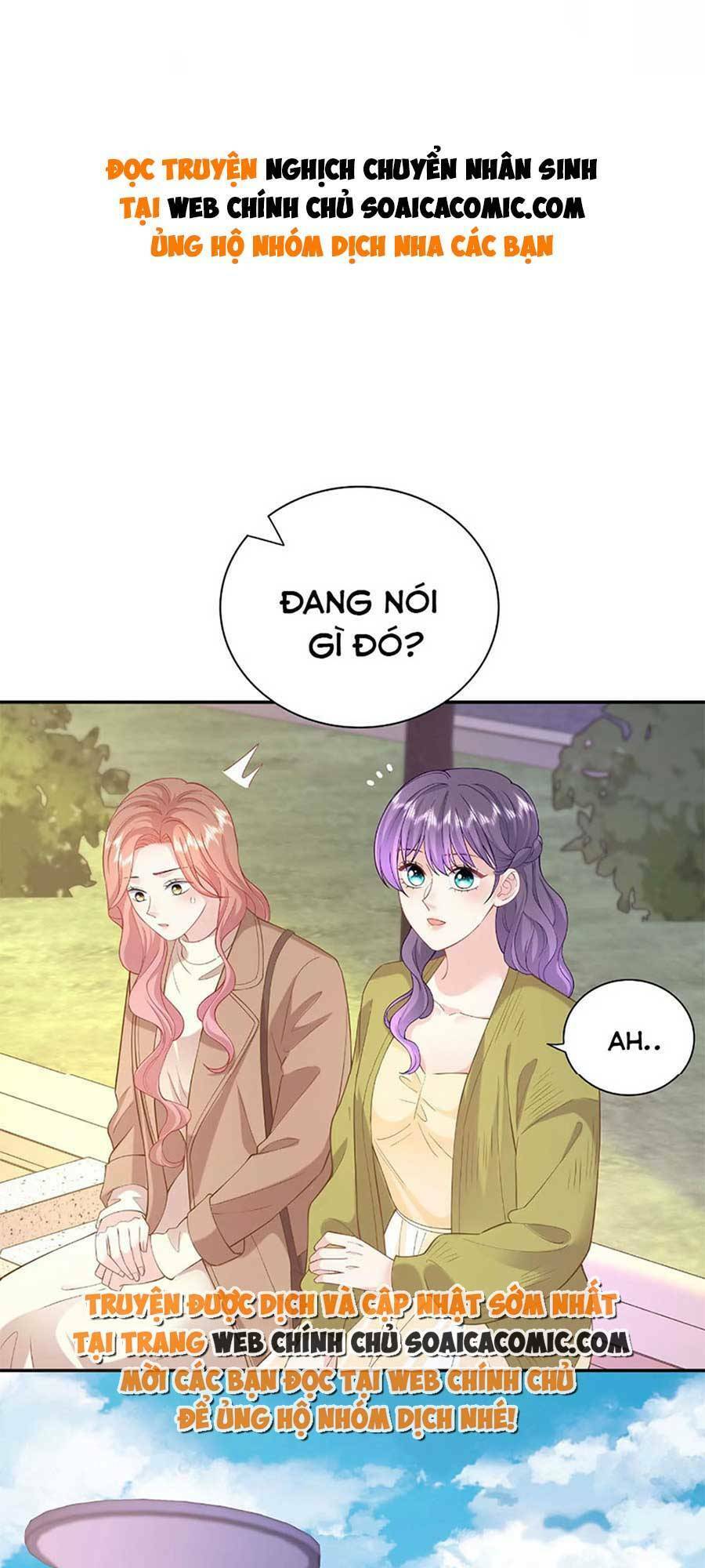 Tôi Dựa Vào Tà Ý: Nghịch Chuyển Nhân Sinh Chapter 85 - 1
