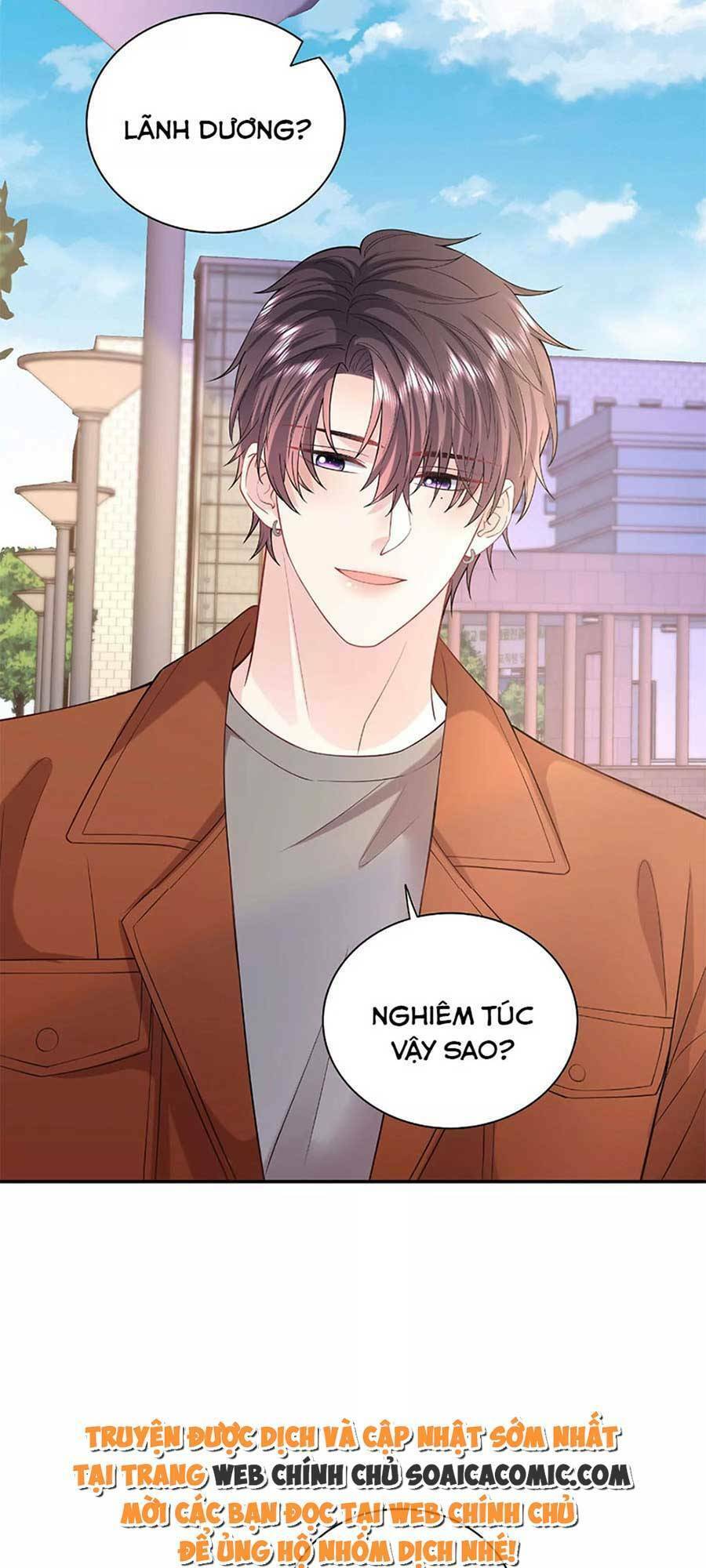 Tôi Dựa Vào Tà Ý: Nghịch Chuyển Nhân Sinh Chapter 85 - 2