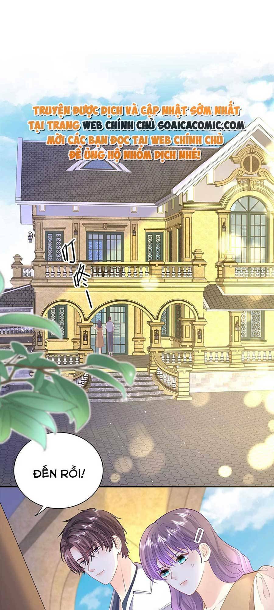 Tôi Dựa Vào Tà Ý: Nghịch Chuyển Nhân Sinh Chapter 85 - 11