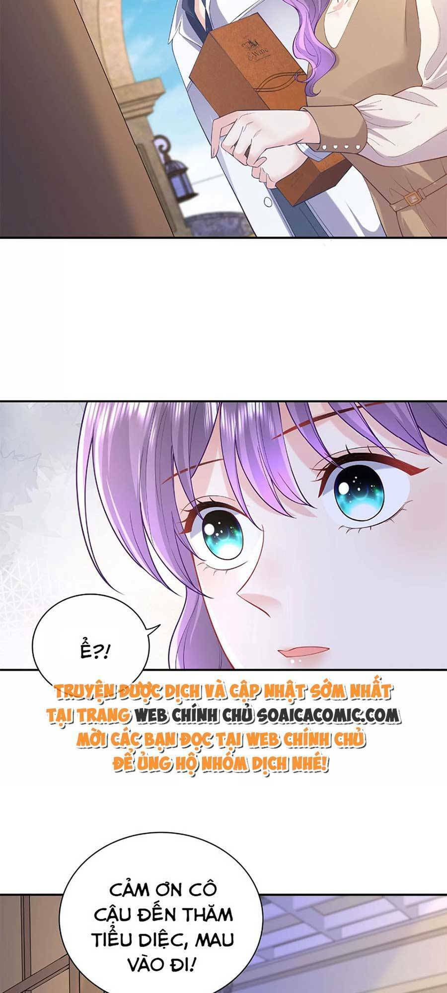 Tôi Dựa Vào Tà Ý: Nghịch Chuyển Nhân Sinh Chapter 85 - 12