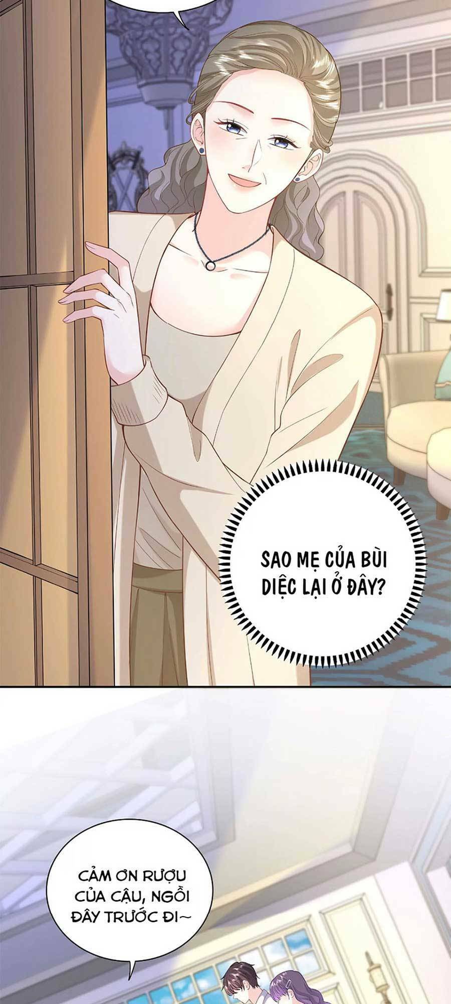 Tôi Dựa Vào Tà Ý: Nghịch Chuyển Nhân Sinh Chapter 85 - 13