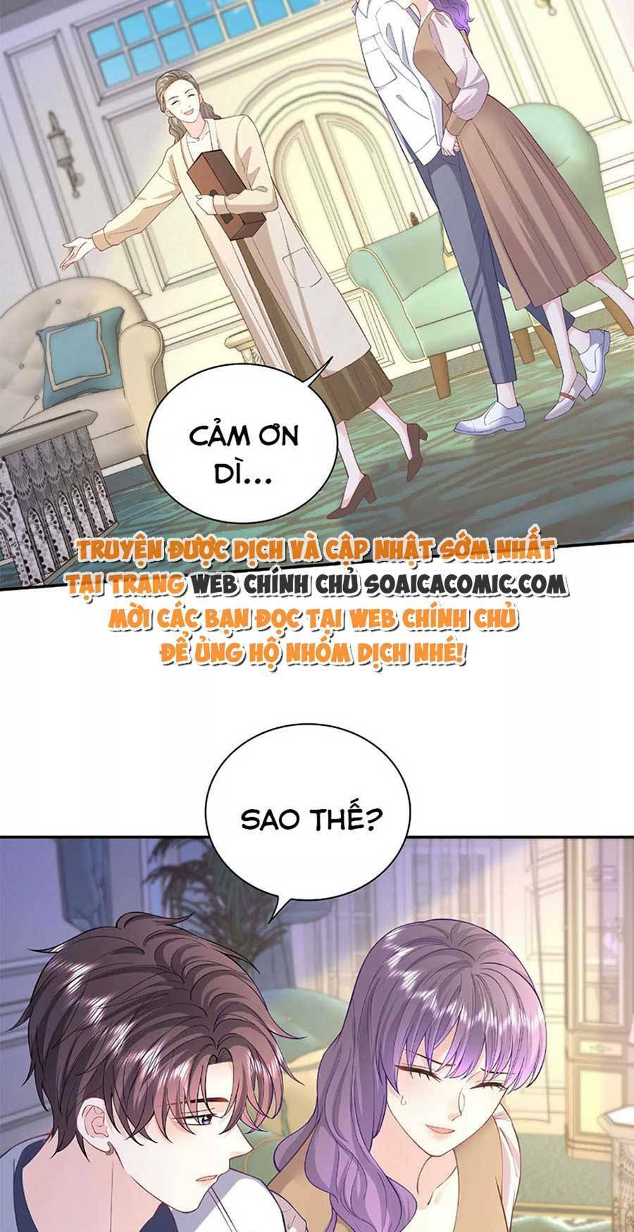Tôi Dựa Vào Tà Ý: Nghịch Chuyển Nhân Sinh Chapter 85 - 14