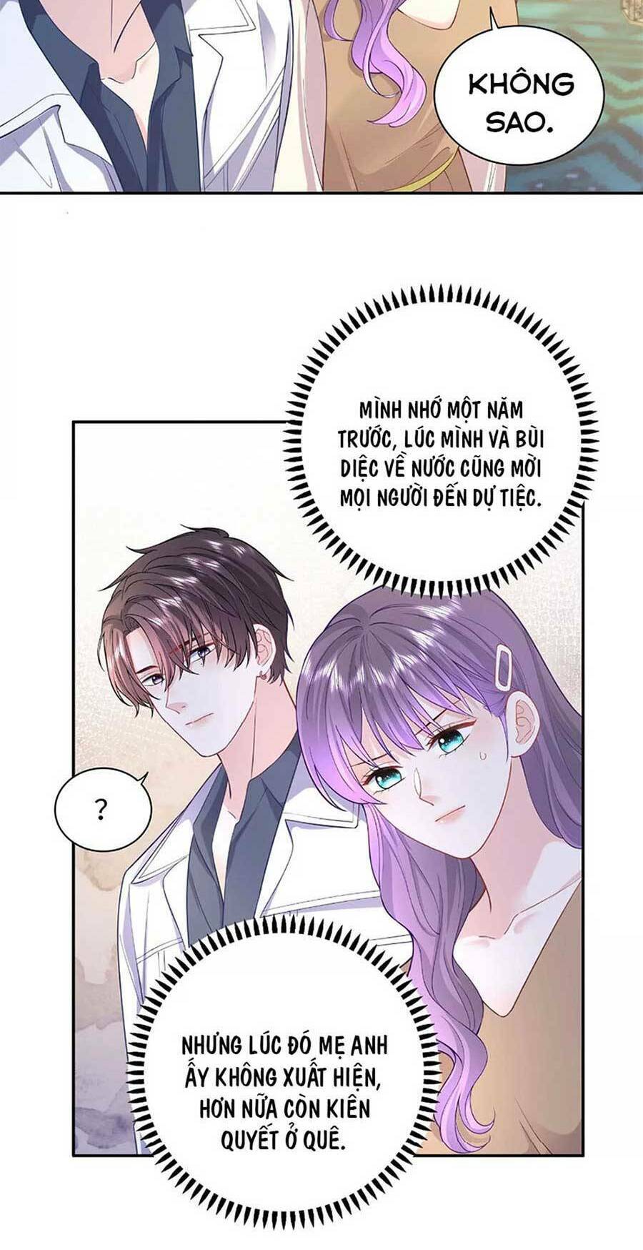 Tôi Dựa Vào Tà Ý: Nghịch Chuyển Nhân Sinh Chapter 85 - 15