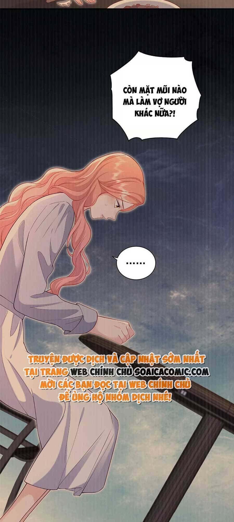 Tôi Dựa Vào Tà Ý: Nghịch Chuyển Nhân Sinh Chapter 85 - 17