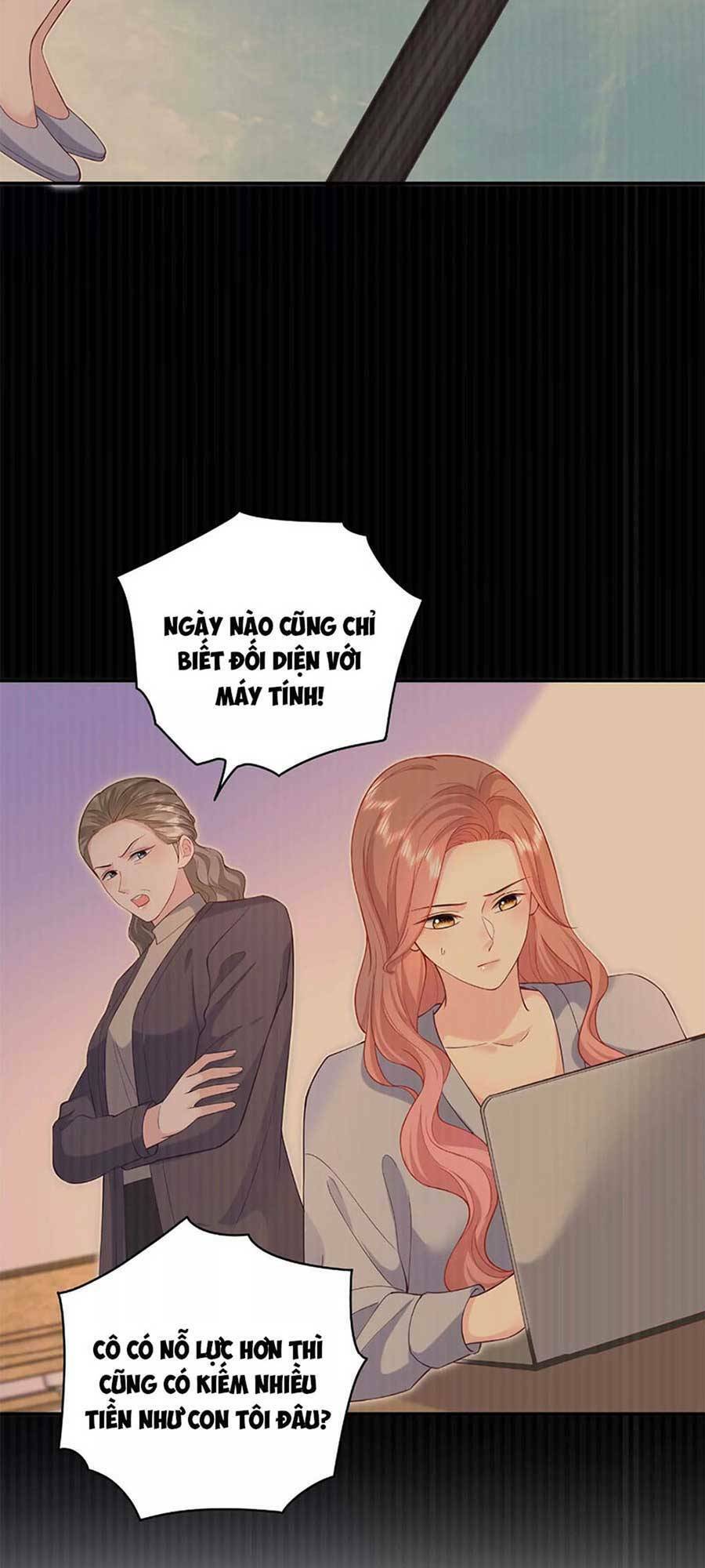 Tôi Dựa Vào Tà Ý: Nghịch Chuyển Nhân Sinh Chapter 85 - 18