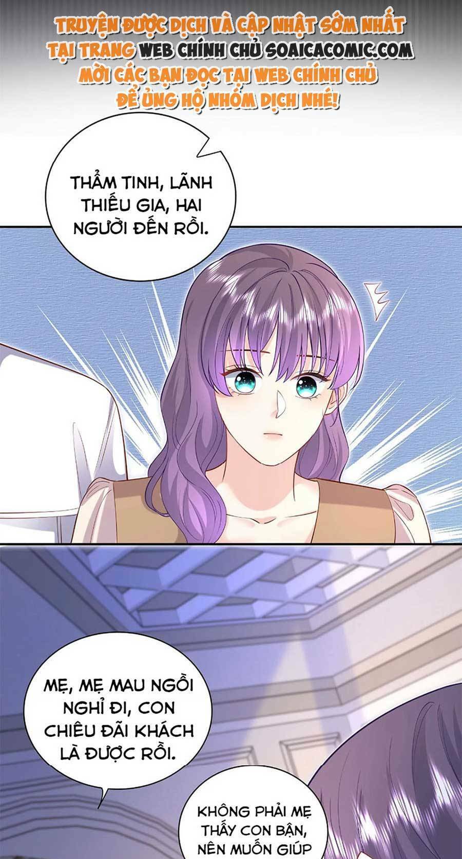 Tôi Dựa Vào Tà Ý: Nghịch Chuyển Nhân Sinh Chapter 85 - 19