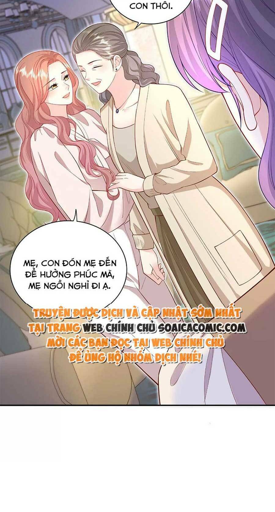 Tôi Dựa Vào Tà Ý: Nghịch Chuyển Nhân Sinh Chapter 85 - 20