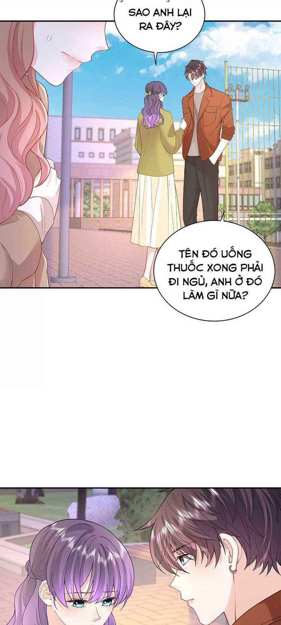 Tôi Dựa Vào Tà Ý: Nghịch Chuyển Nhân Sinh Chapter 85 - 3