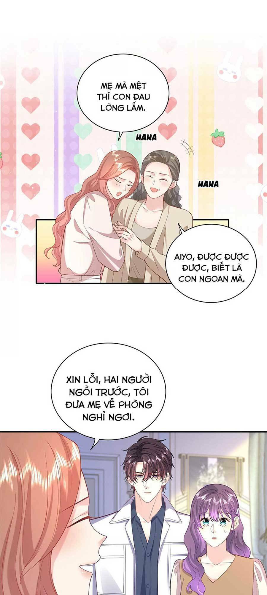 Tôi Dựa Vào Tà Ý: Nghịch Chuyển Nhân Sinh Chapter 85 - 21