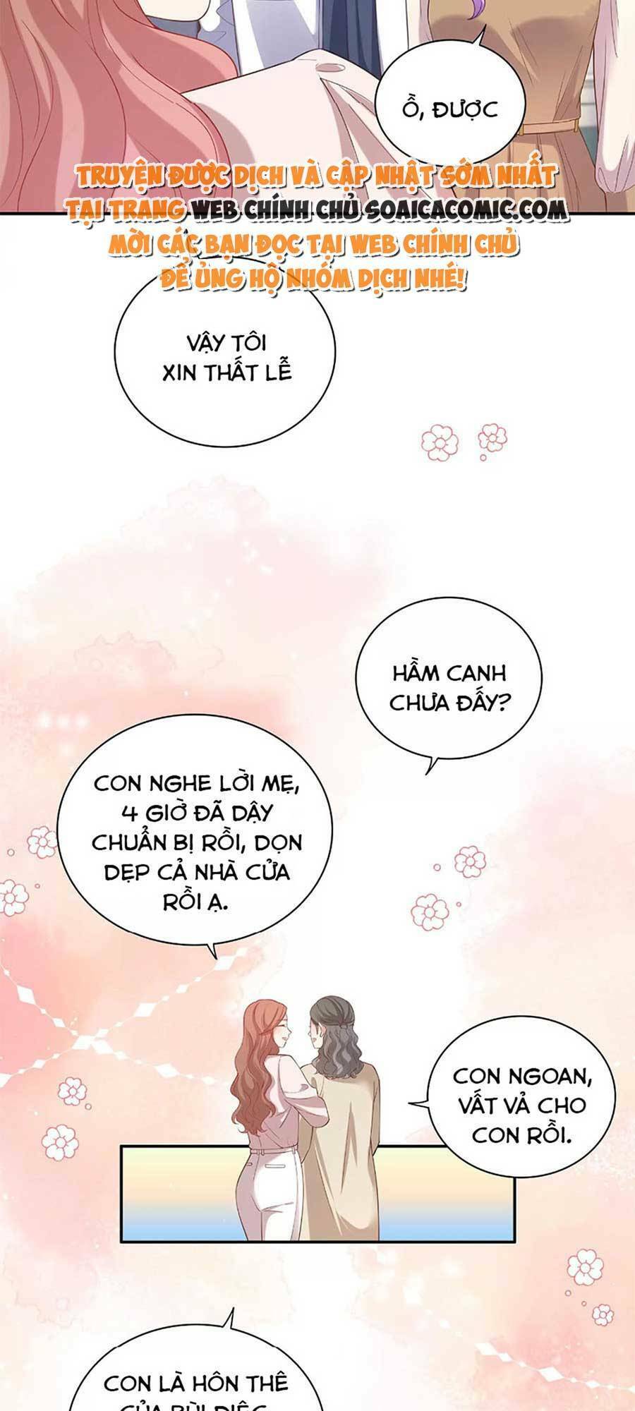 Tôi Dựa Vào Tà Ý: Nghịch Chuyển Nhân Sinh Chapter 85 - 22