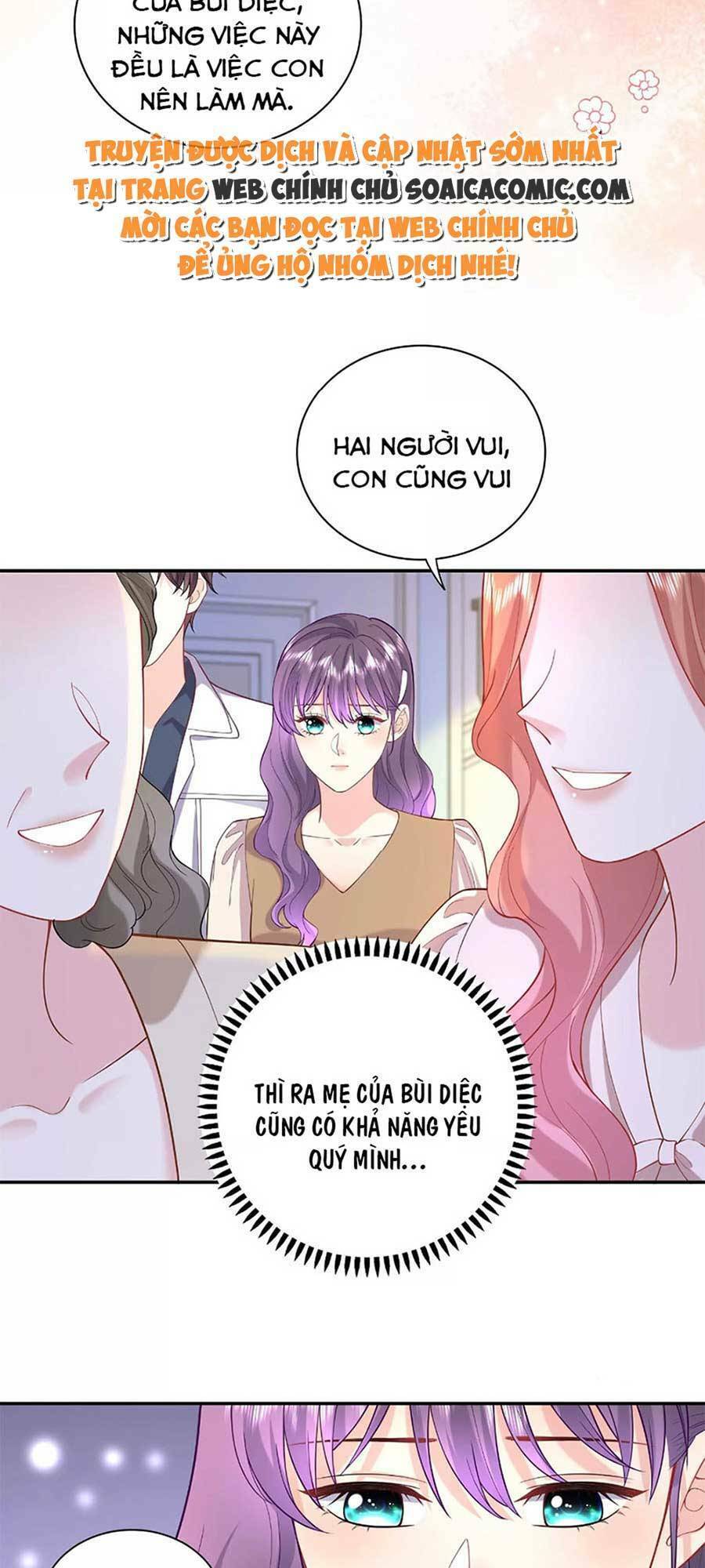 Tôi Dựa Vào Tà Ý: Nghịch Chuyển Nhân Sinh Chapter 85 - 23