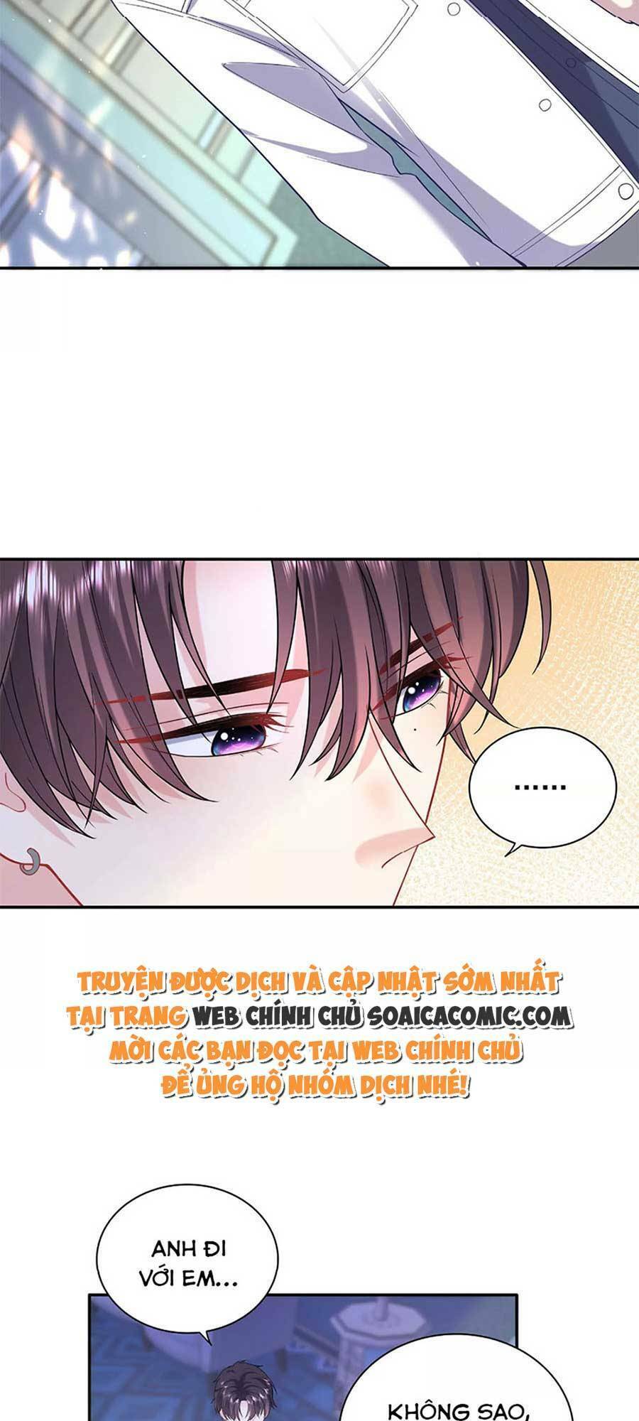 Tôi Dựa Vào Tà Ý: Nghịch Chuyển Nhân Sinh Chapter 85 - 25