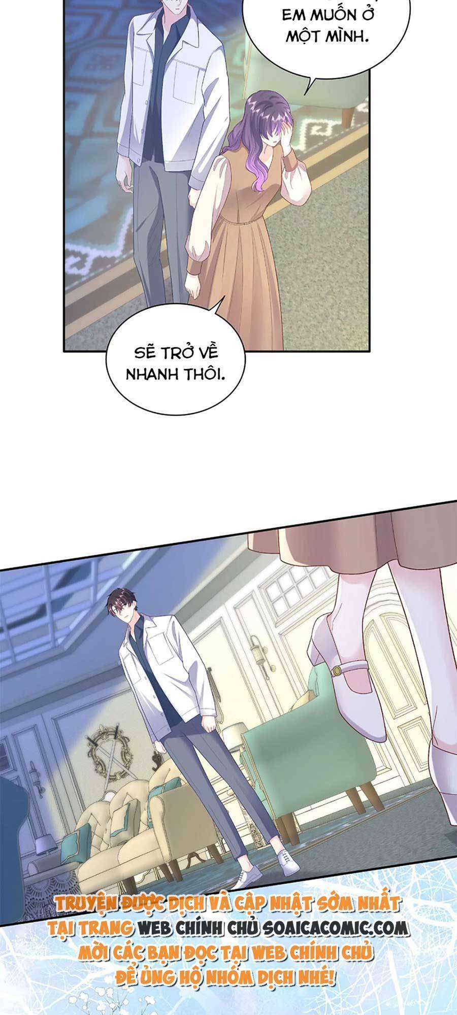 Tôi Dựa Vào Tà Ý: Nghịch Chuyển Nhân Sinh Chapter 85 - 26