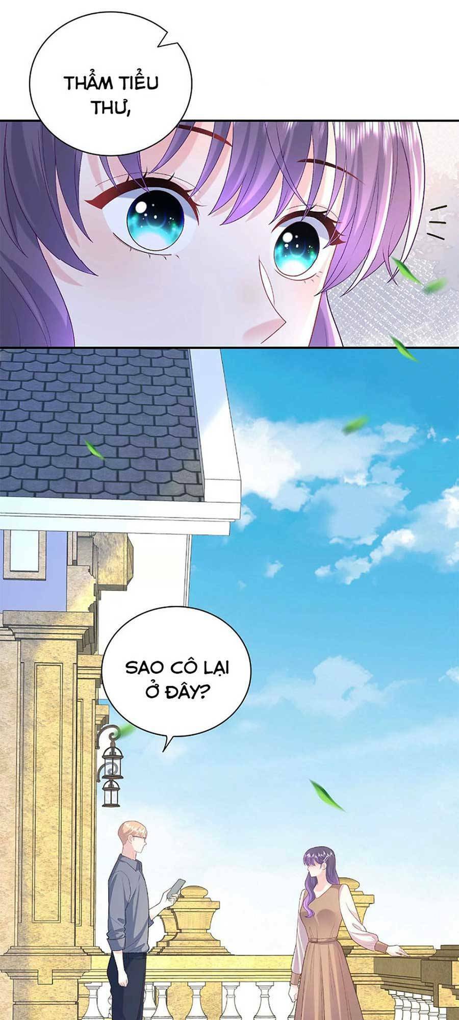 Tôi Dựa Vào Tà Ý: Nghịch Chuyển Nhân Sinh Chapter 85 - 30