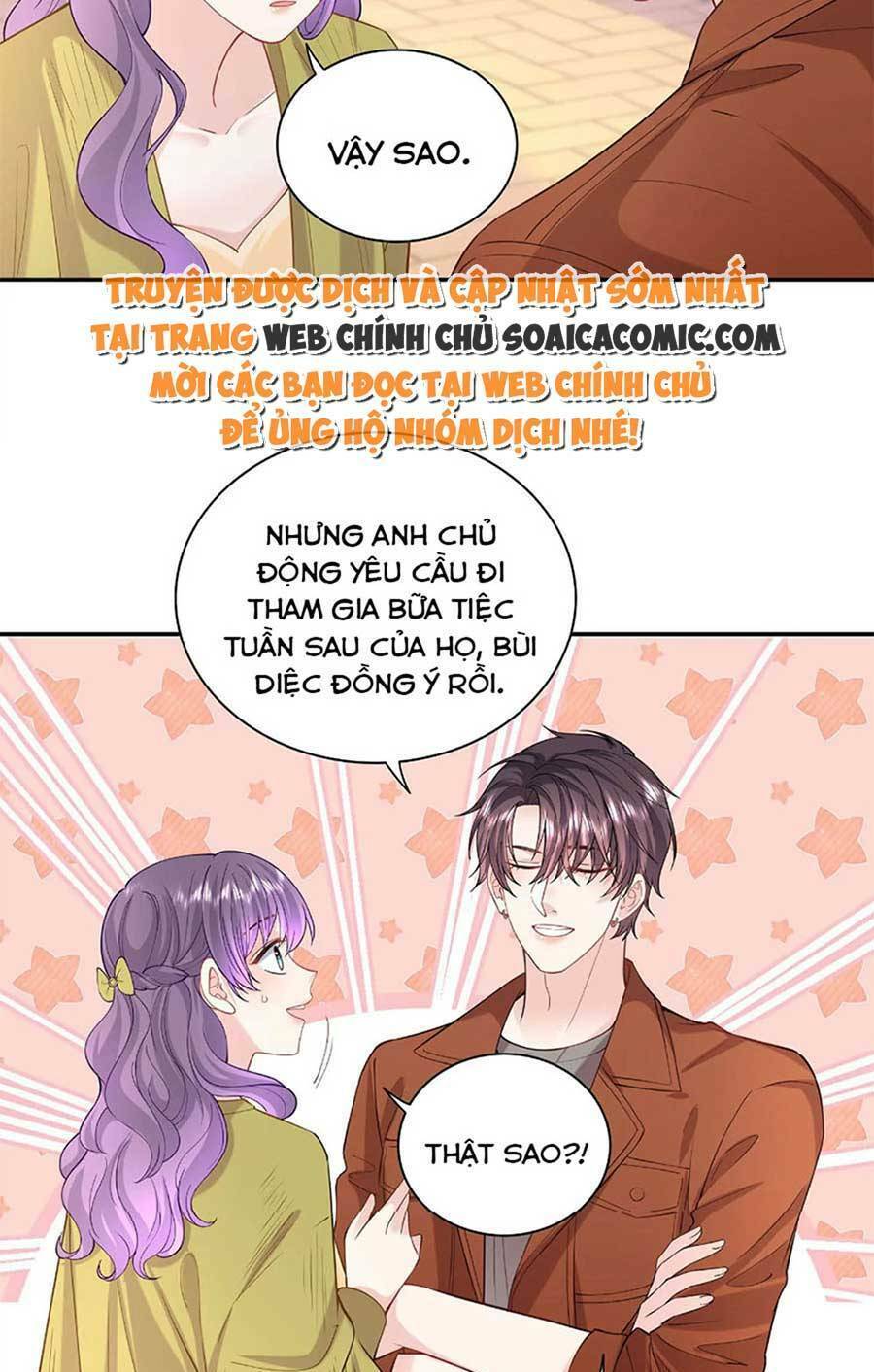 Tôi Dựa Vào Tà Ý: Nghịch Chuyển Nhân Sinh Chapter 85 - 4