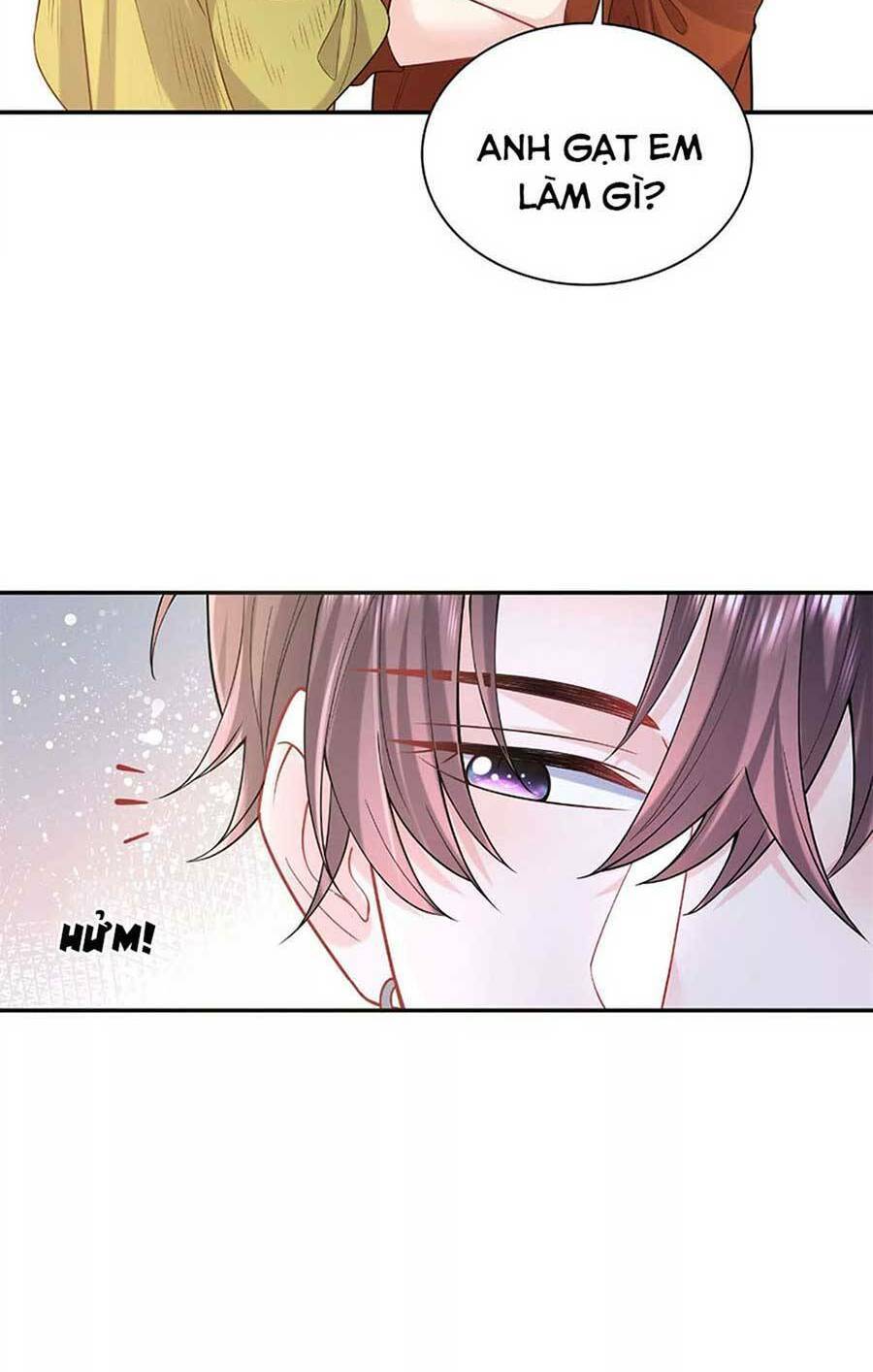 Tôi Dựa Vào Tà Ý: Nghịch Chuyển Nhân Sinh Chapter 85 - 5