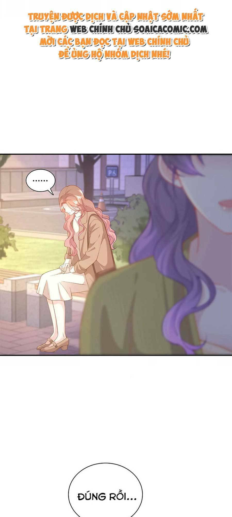 Tôi Dựa Vào Tà Ý: Nghịch Chuyển Nhân Sinh Chapter 85 - 6