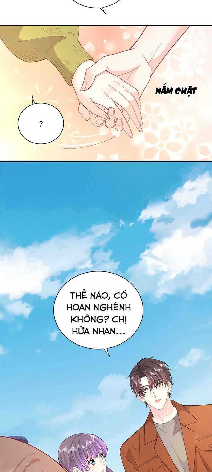 Tôi Dựa Vào Tà Ý: Nghịch Chuyển Nhân Sinh Chapter 85 - 7