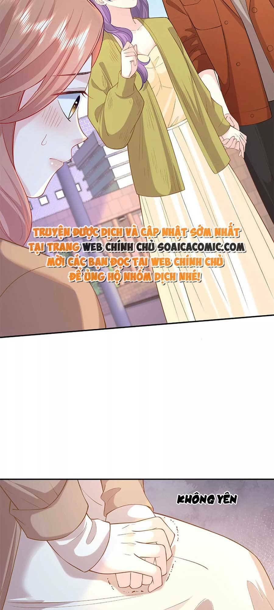 Tôi Dựa Vào Tà Ý: Nghịch Chuyển Nhân Sinh Chapter 85 - 8