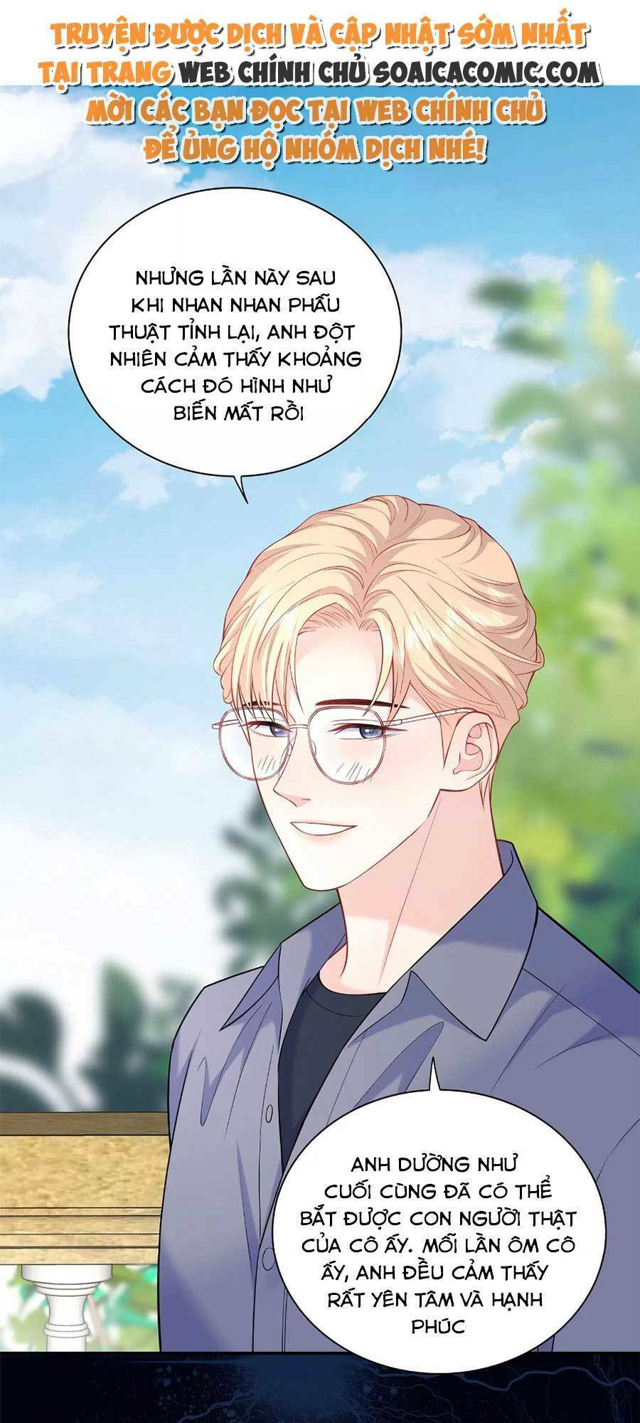 Tôi Dựa Vào Tà Ý: Nghịch Chuyển Nhân Sinh Chapter 86 - 11