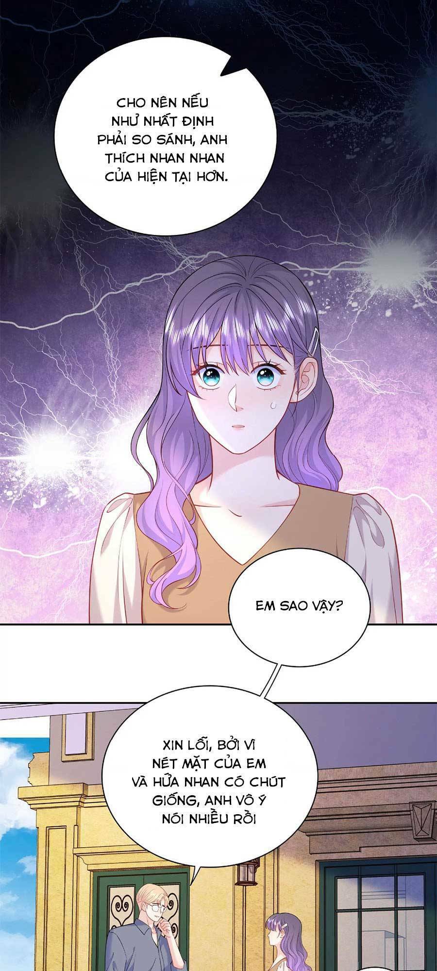 Tôi Dựa Vào Tà Ý: Nghịch Chuyển Nhân Sinh Chapter 86 - 12