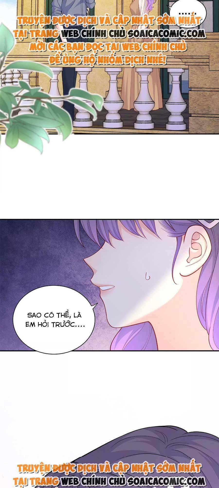 Tôi Dựa Vào Tà Ý: Nghịch Chuyển Nhân Sinh Chapter 86 - 13