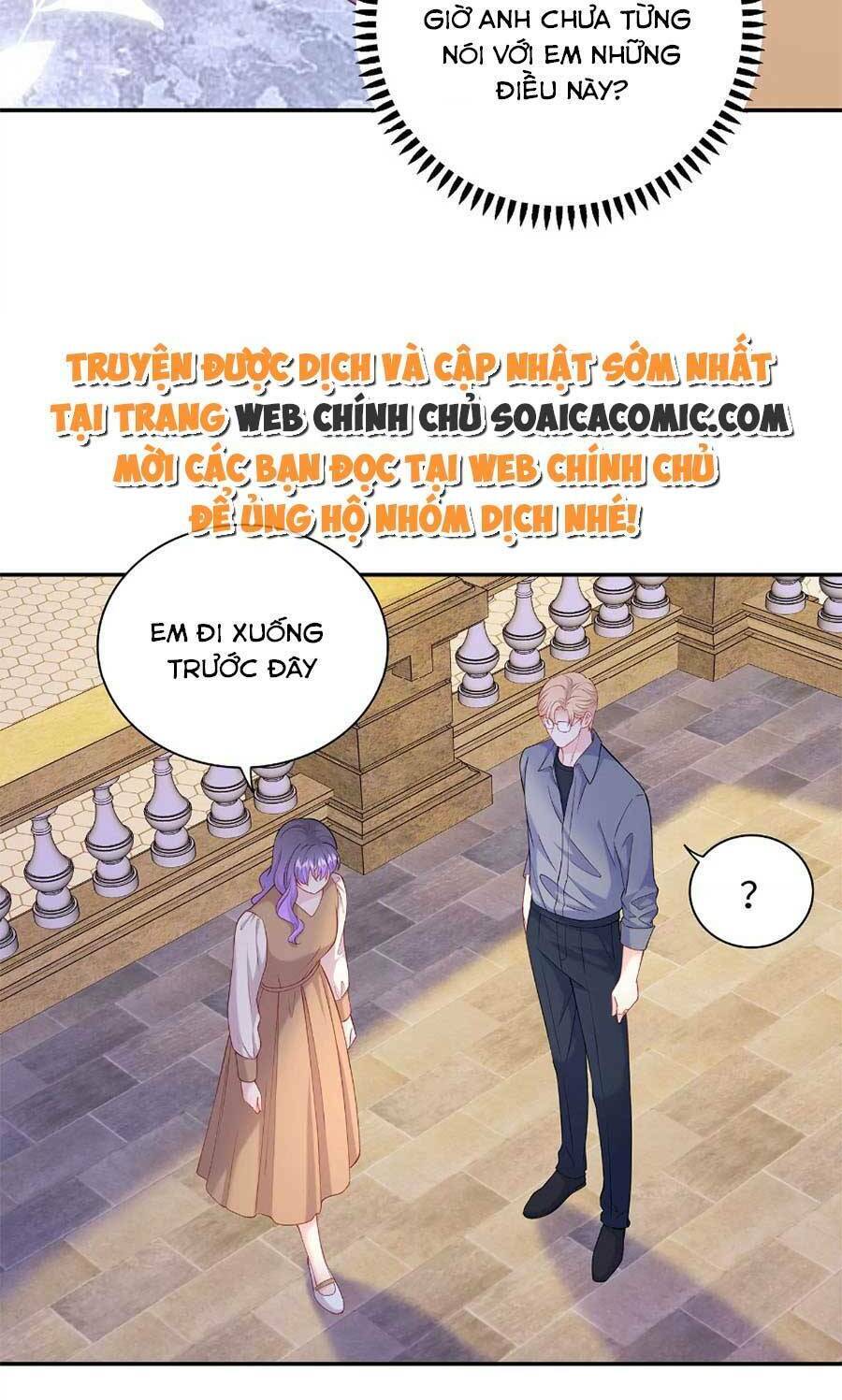 Tôi Dựa Vào Tà Ý: Nghịch Chuyển Nhân Sinh Chapter 86 - 15