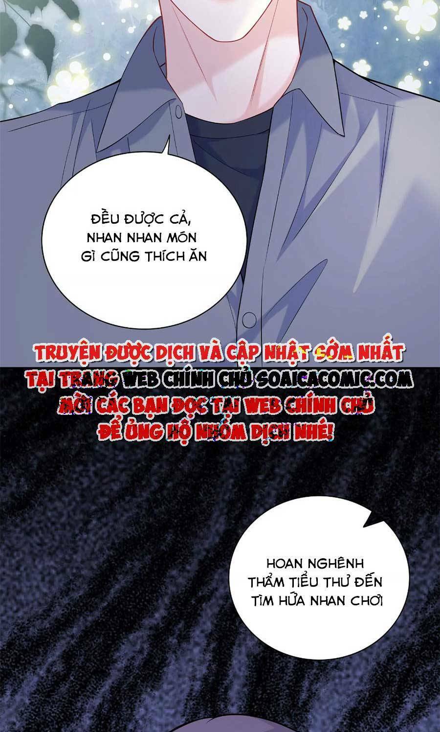 Tôi Dựa Vào Tà Ý: Nghịch Chuyển Nhân Sinh Chapter 86 - 19