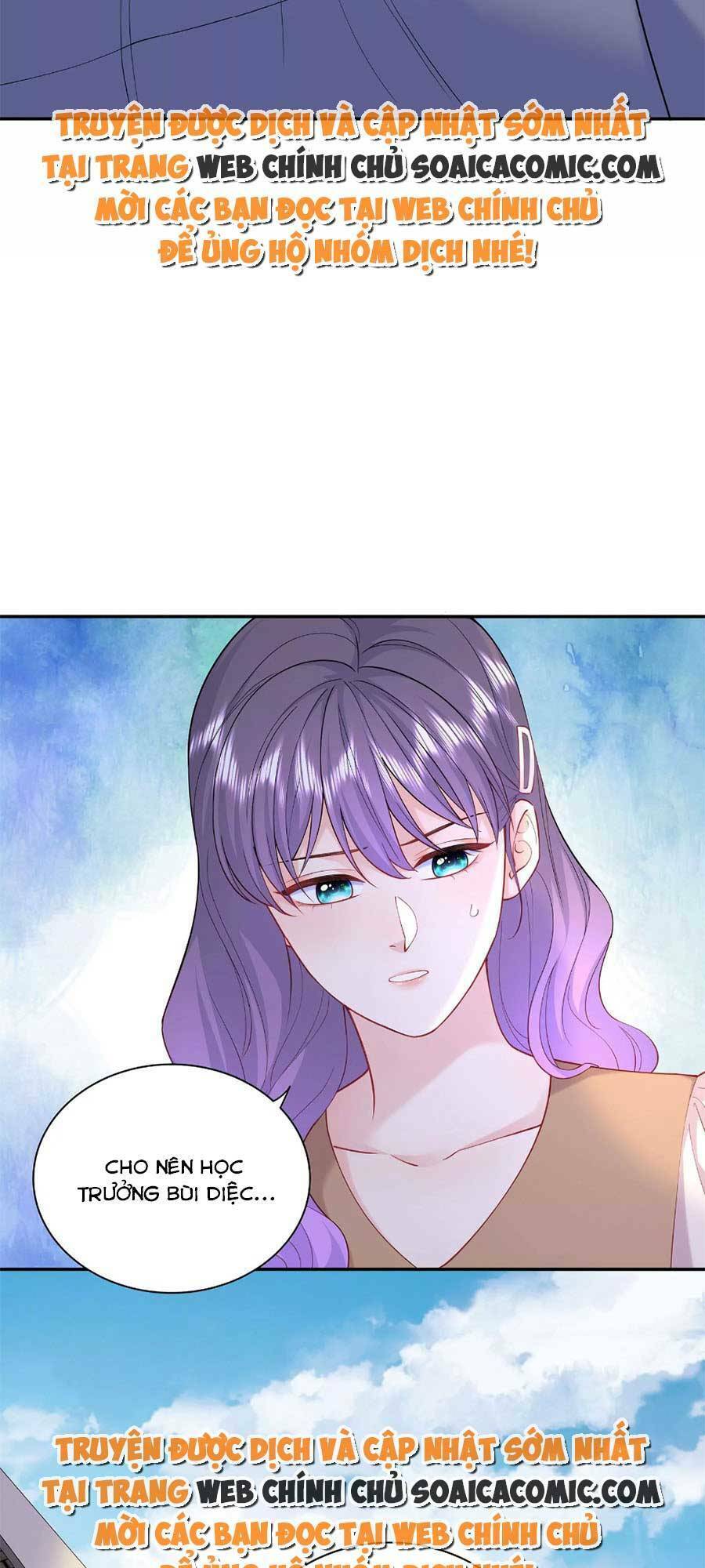 Tôi Dựa Vào Tà Ý: Nghịch Chuyển Nhân Sinh Chapter 86 - 3