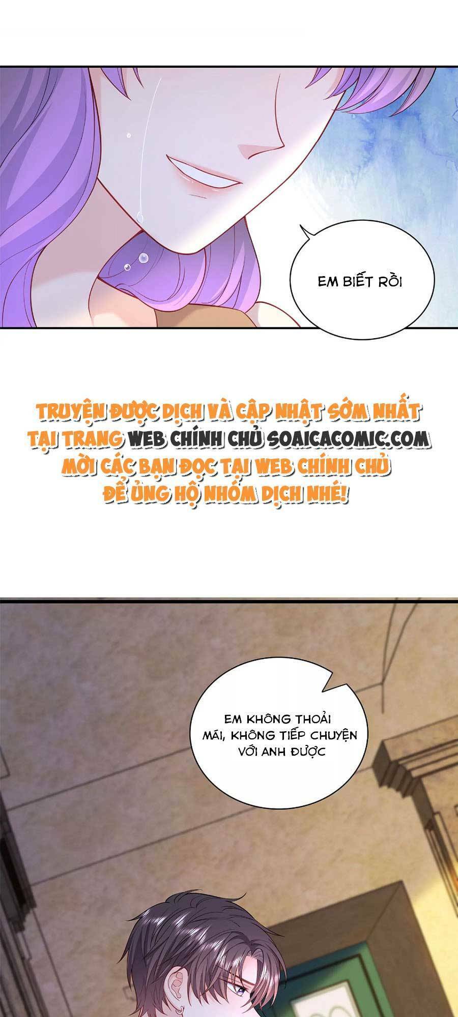 Tôi Dựa Vào Tà Ý: Nghịch Chuyển Nhân Sinh Chapter 86 - 21