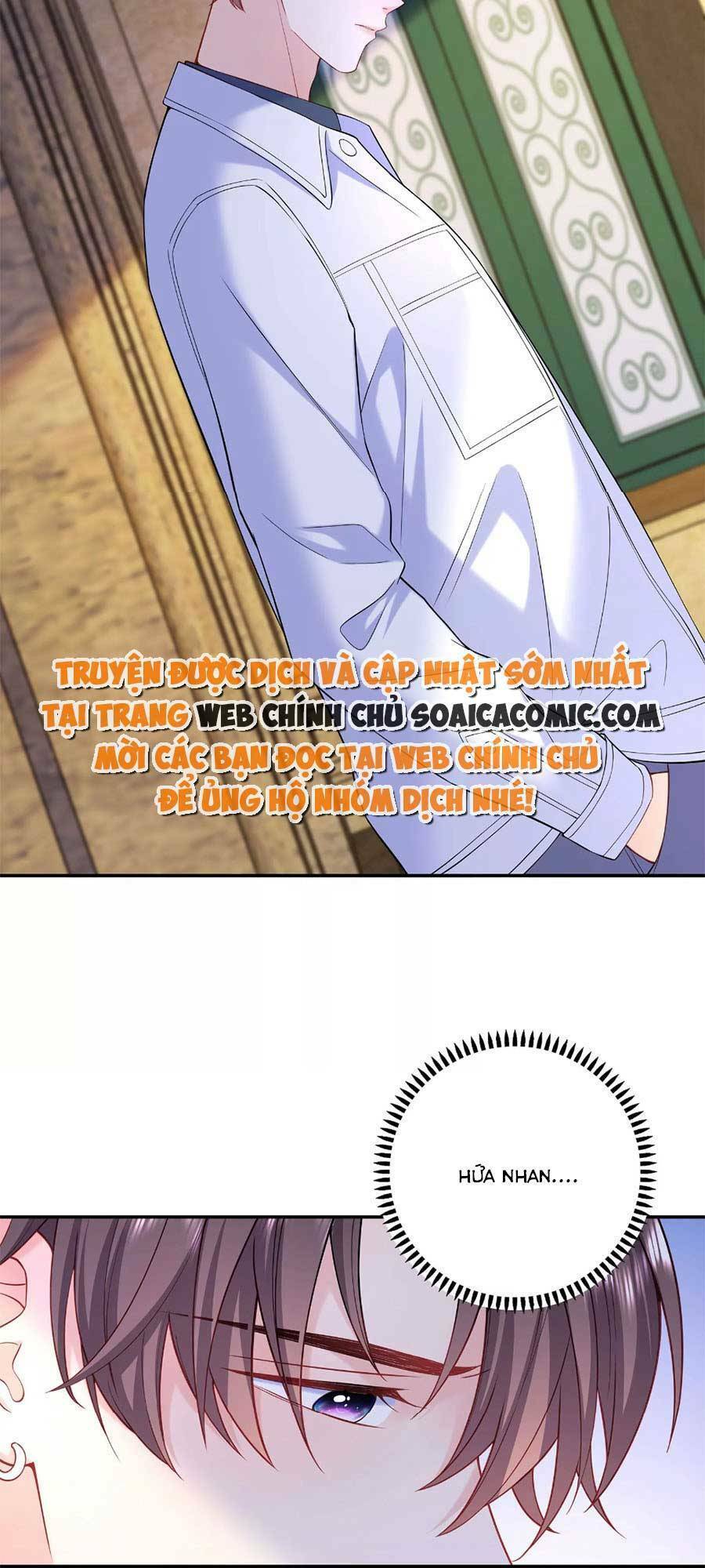 Tôi Dựa Vào Tà Ý: Nghịch Chuyển Nhân Sinh Chapter 86 - 22