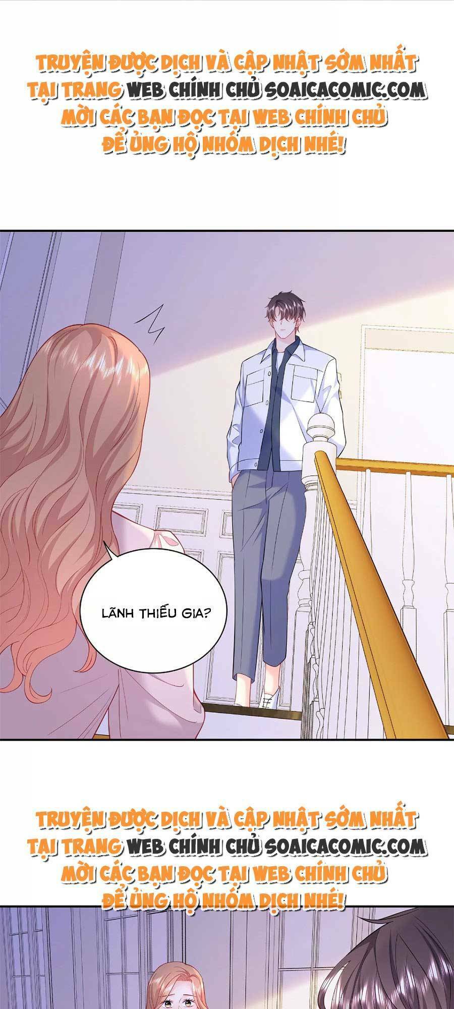 Tôi Dựa Vào Tà Ý: Nghịch Chuyển Nhân Sinh Chapter 86 - 23