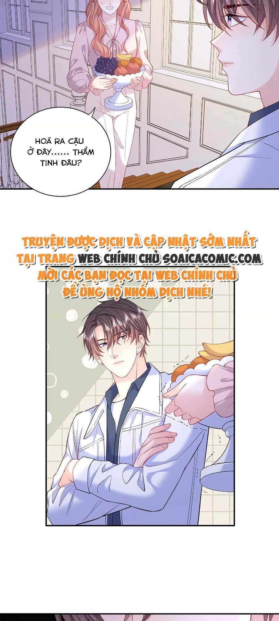 Tôi Dựa Vào Tà Ý: Nghịch Chuyển Nhân Sinh Chapter 86 - 24