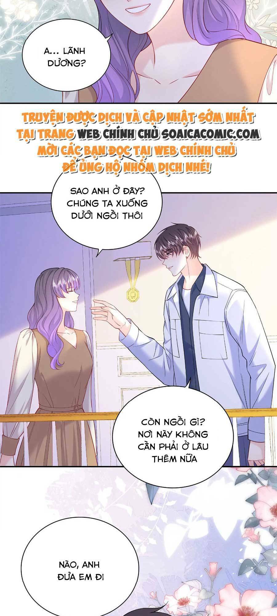 Tôi Dựa Vào Tà Ý: Nghịch Chuyển Nhân Sinh Chapter 86 - 29