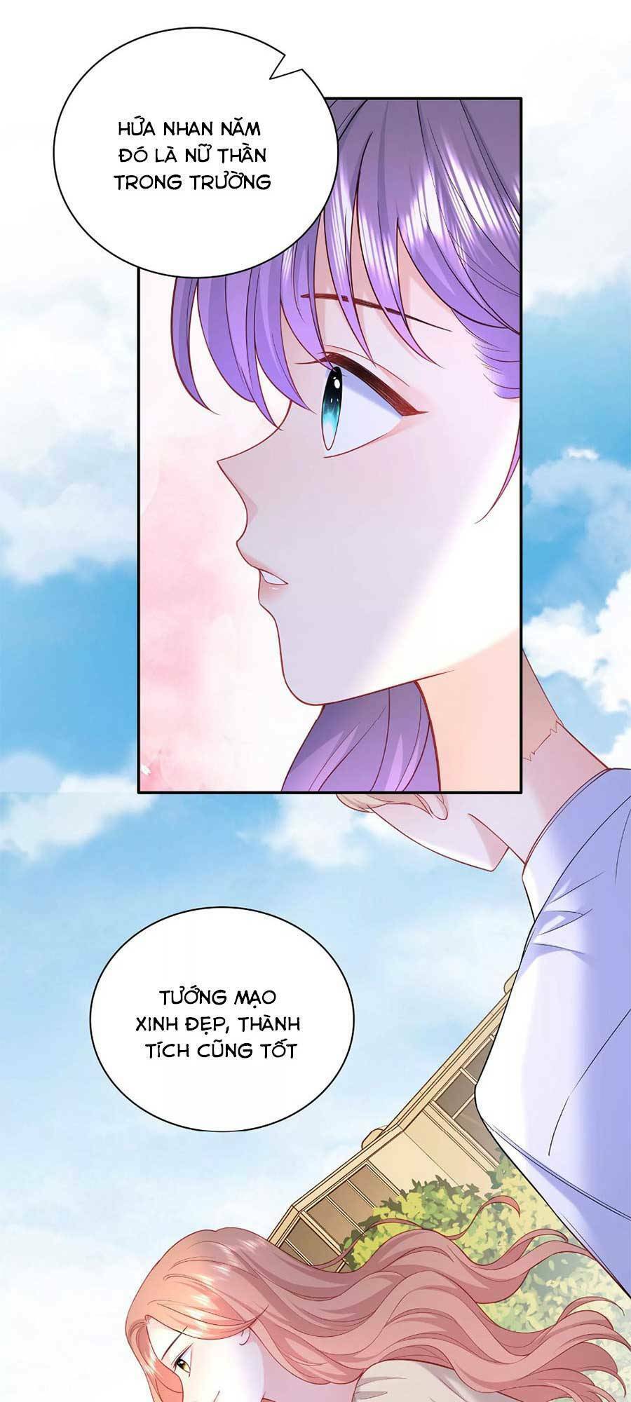 Tôi Dựa Vào Tà Ý: Nghịch Chuyển Nhân Sinh Chapter 86 - 6