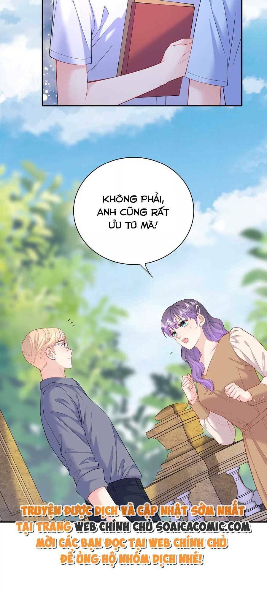 Tôi Dựa Vào Tà Ý: Nghịch Chuyển Nhân Sinh Chapter 86 - 8