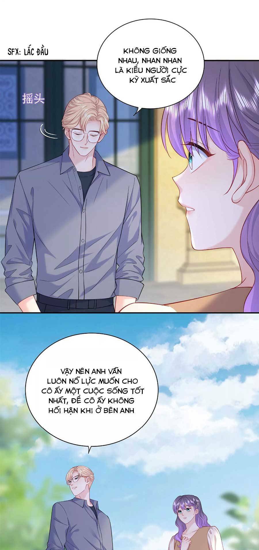 Tôi Dựa Vào Tà Ý: Nghịch Chuyển Nhân Sinh Chapter 86 - 9