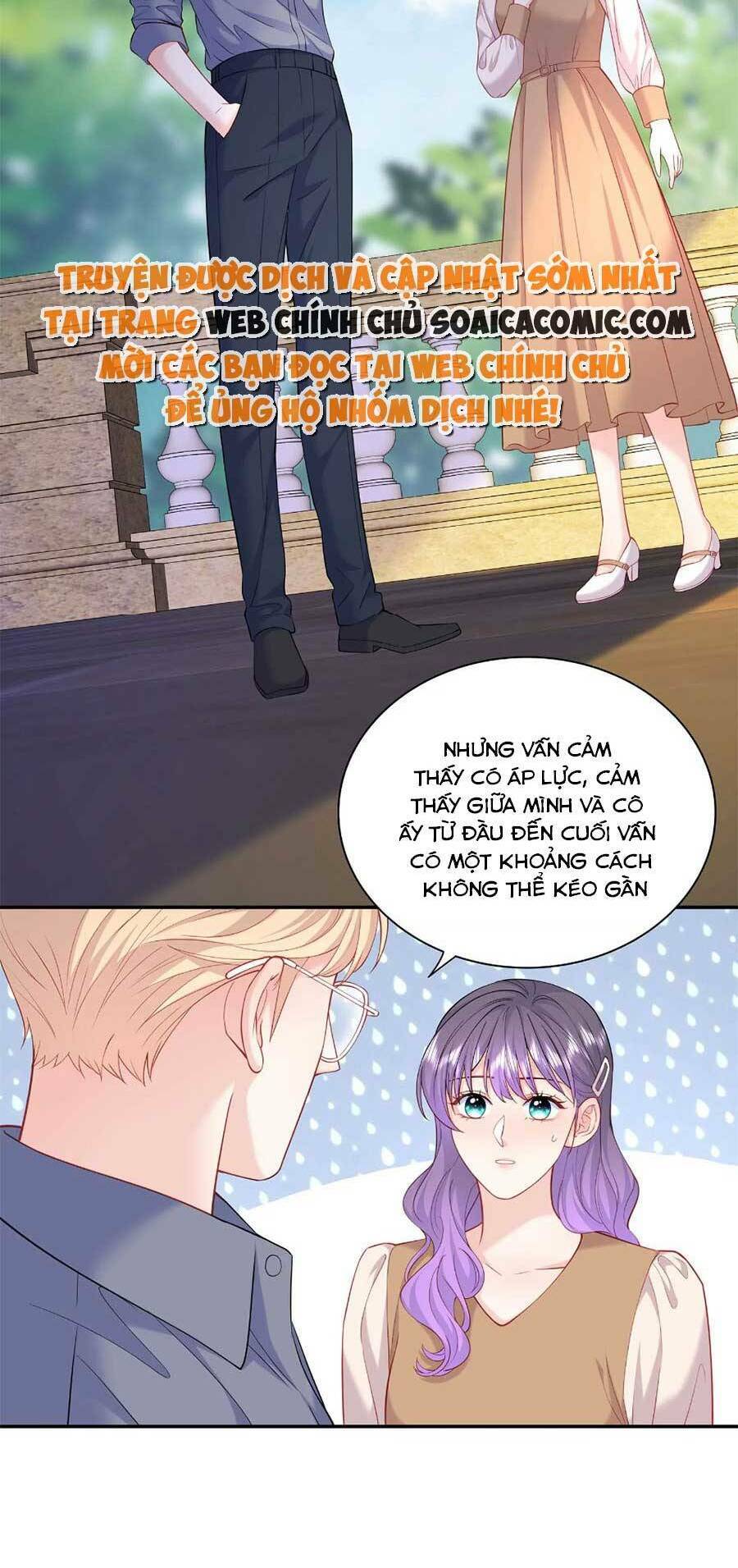 Tôi Dựa Vào Tà Ý: Nghịch Chuyển Nhân Sinh Chapter 86 - 10