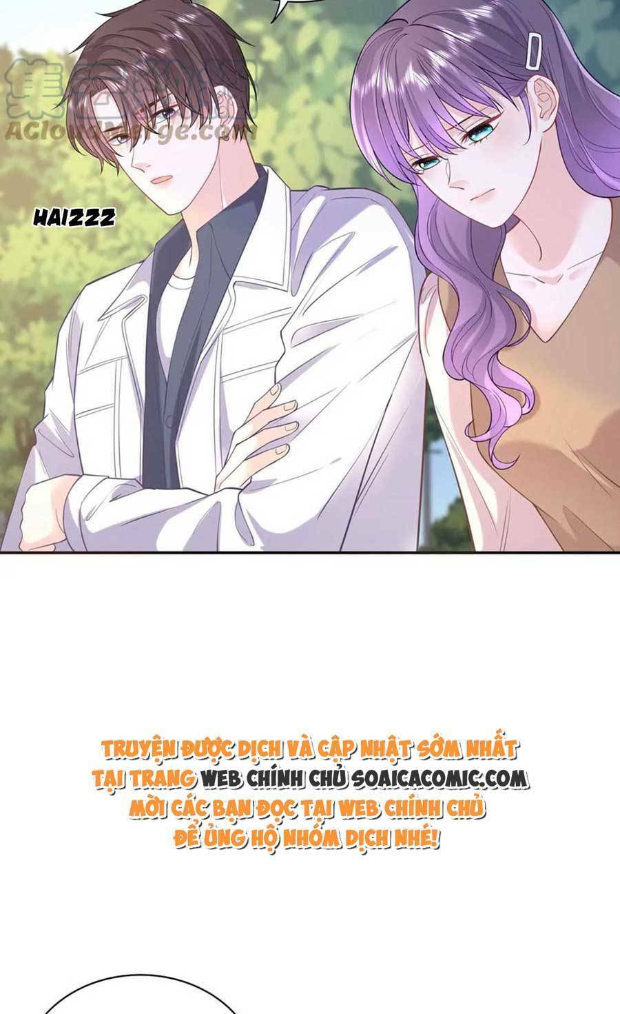 Tôi Dựa Vào Tà Ý: Nghịch Chuyển Nhân Sinh Chapter 87 - 11
