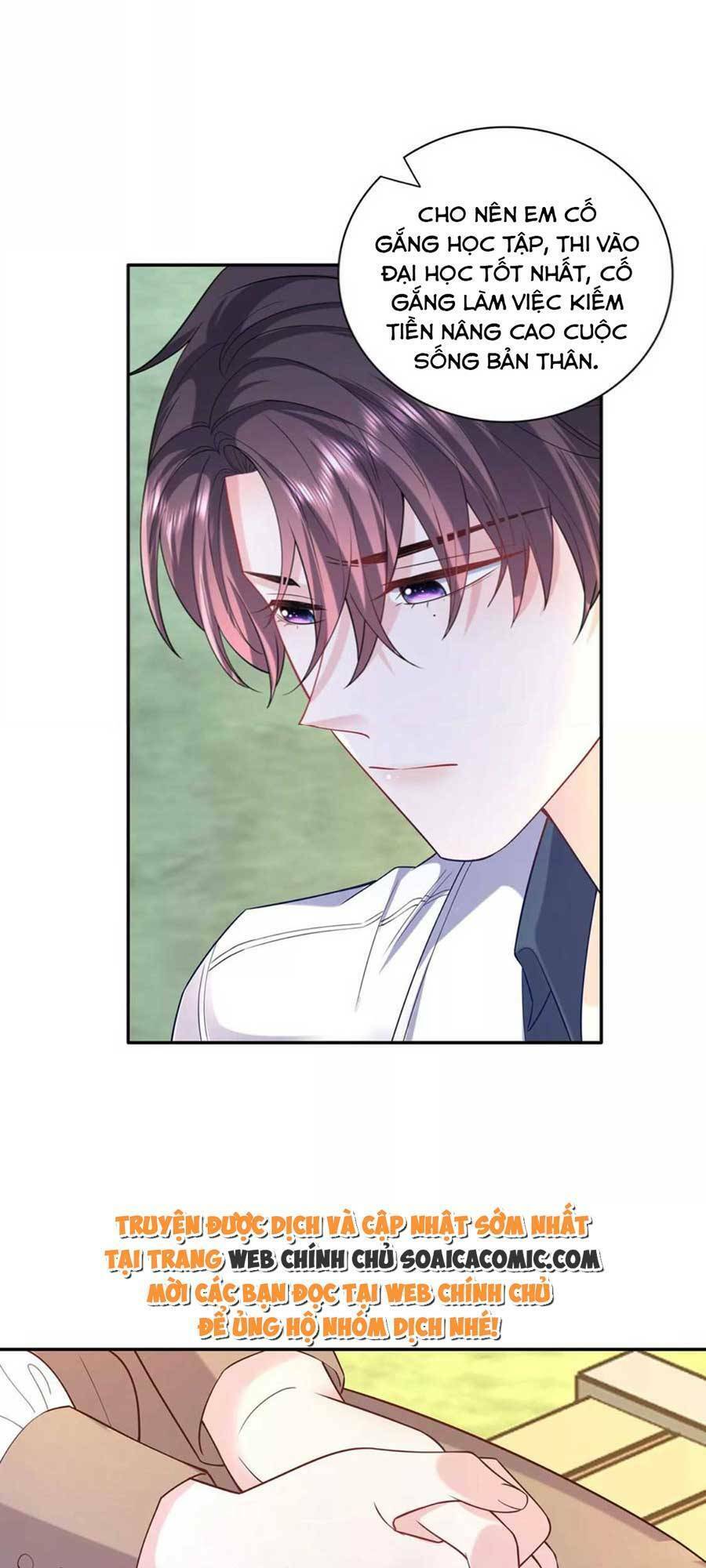 Tôi Dựa Vào Tà Ý: Nghịch Chuyển Nhân Sinh Chapter 87 - 13