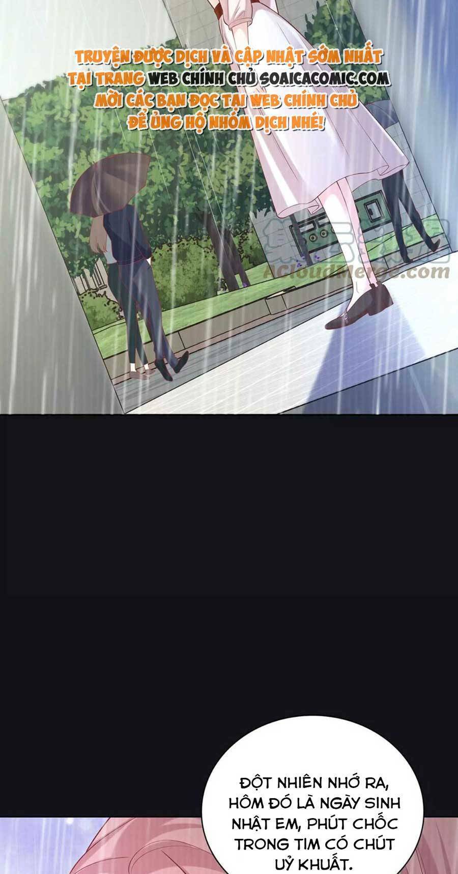 Tôi Dựa Vào Tà Ý: Nghịch Chuyển Nhân Sinh Chapter 87 - 15