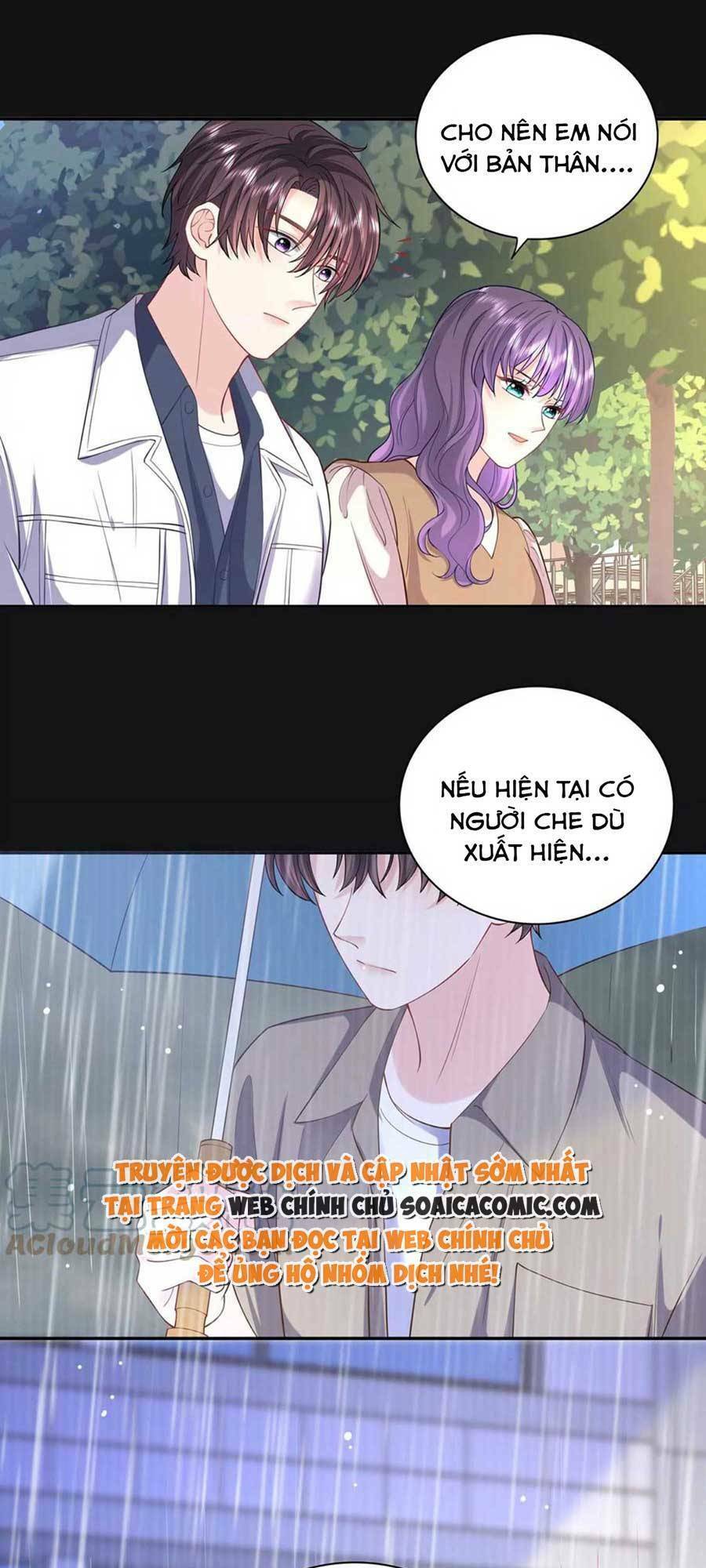 Tôi Dựa Vào Tà Ý: Nghịch Chuyển Nhân Sinh Chapter 87 - 17