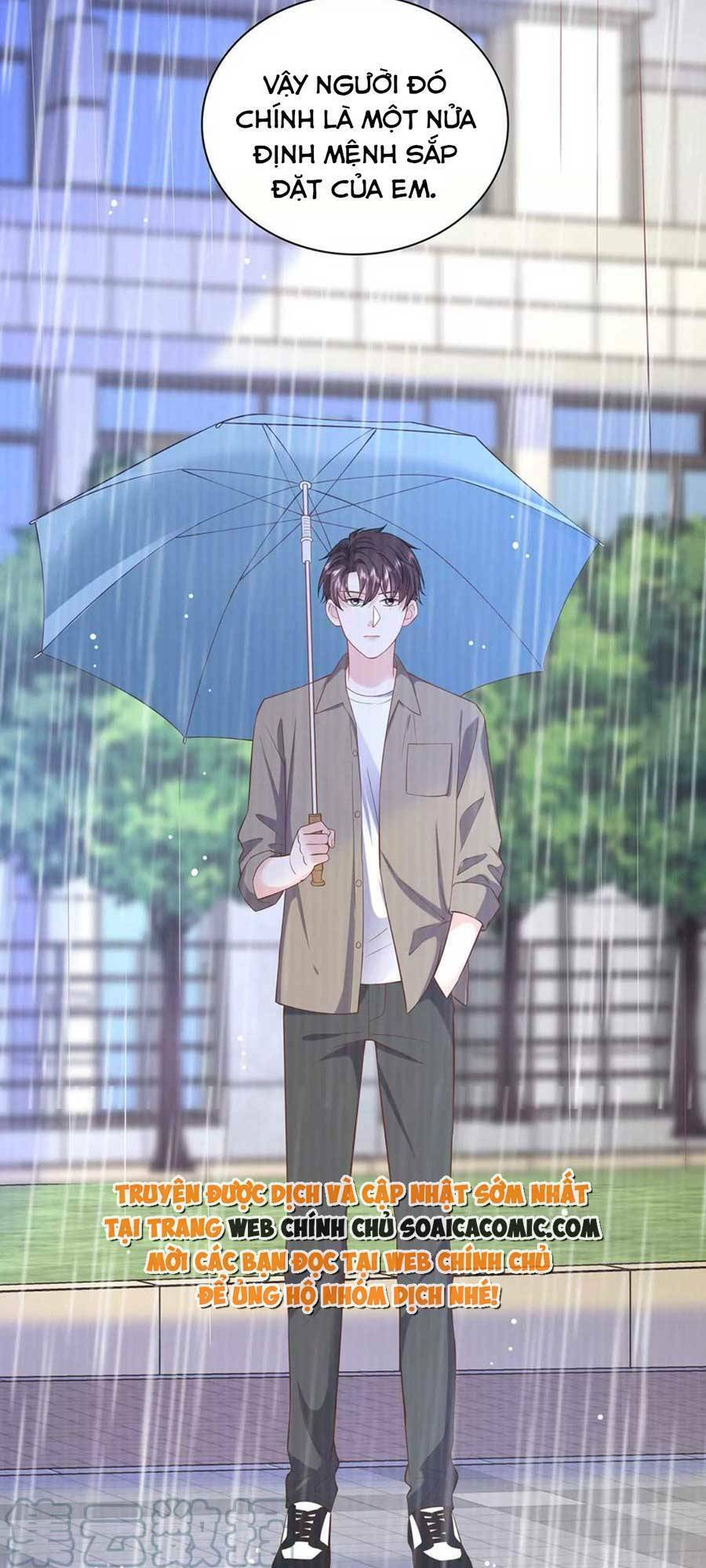 Tôi Dựa Vào Tà Ý: Nghịch Chuyển Nhân Sinh Chapter 87 - 18