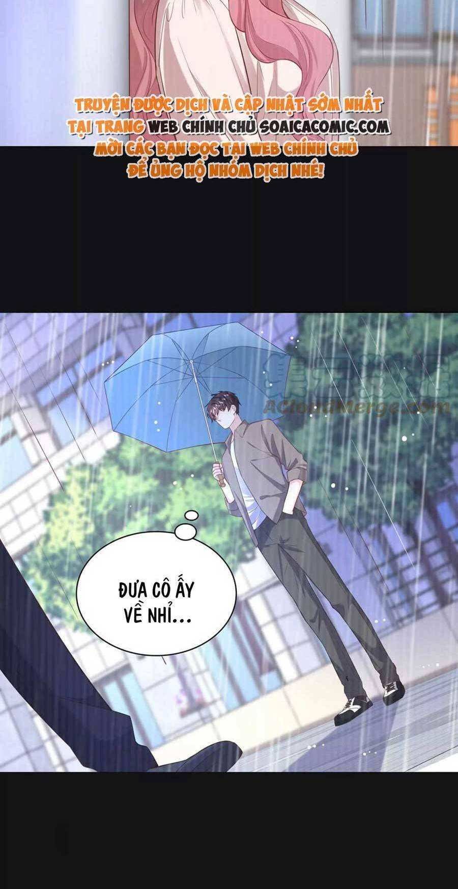 Tôi Dựa Vào Tà Ý: Nghịch Chuyển Nhân Sinh Chapter 87 - 20