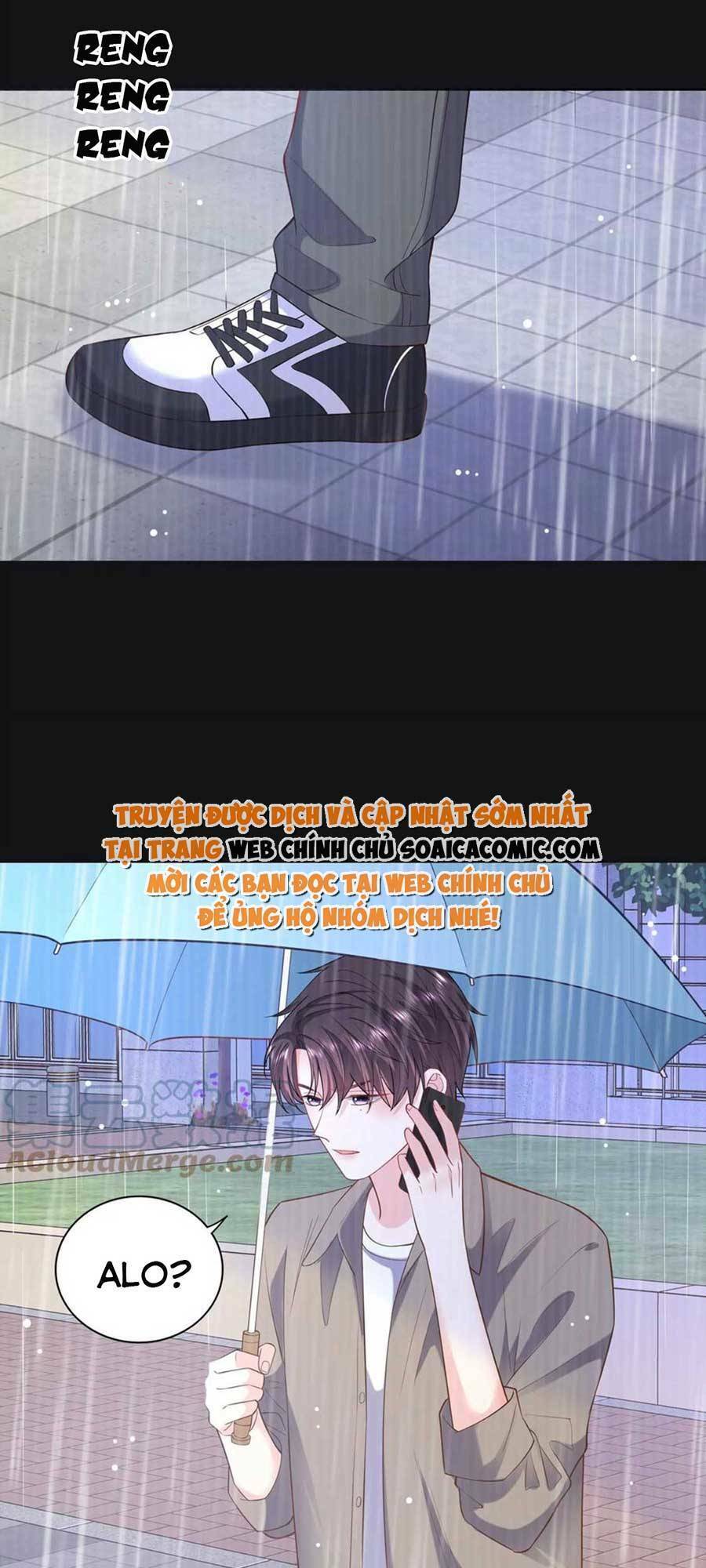 Tôi Dựa Vào Tà Ý: Nghịch Chuyển Nhân Sinh Chapter 87 - 21